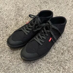 Chrome Industries Southside 3.0 Pro Sneaker - Black - 10.5